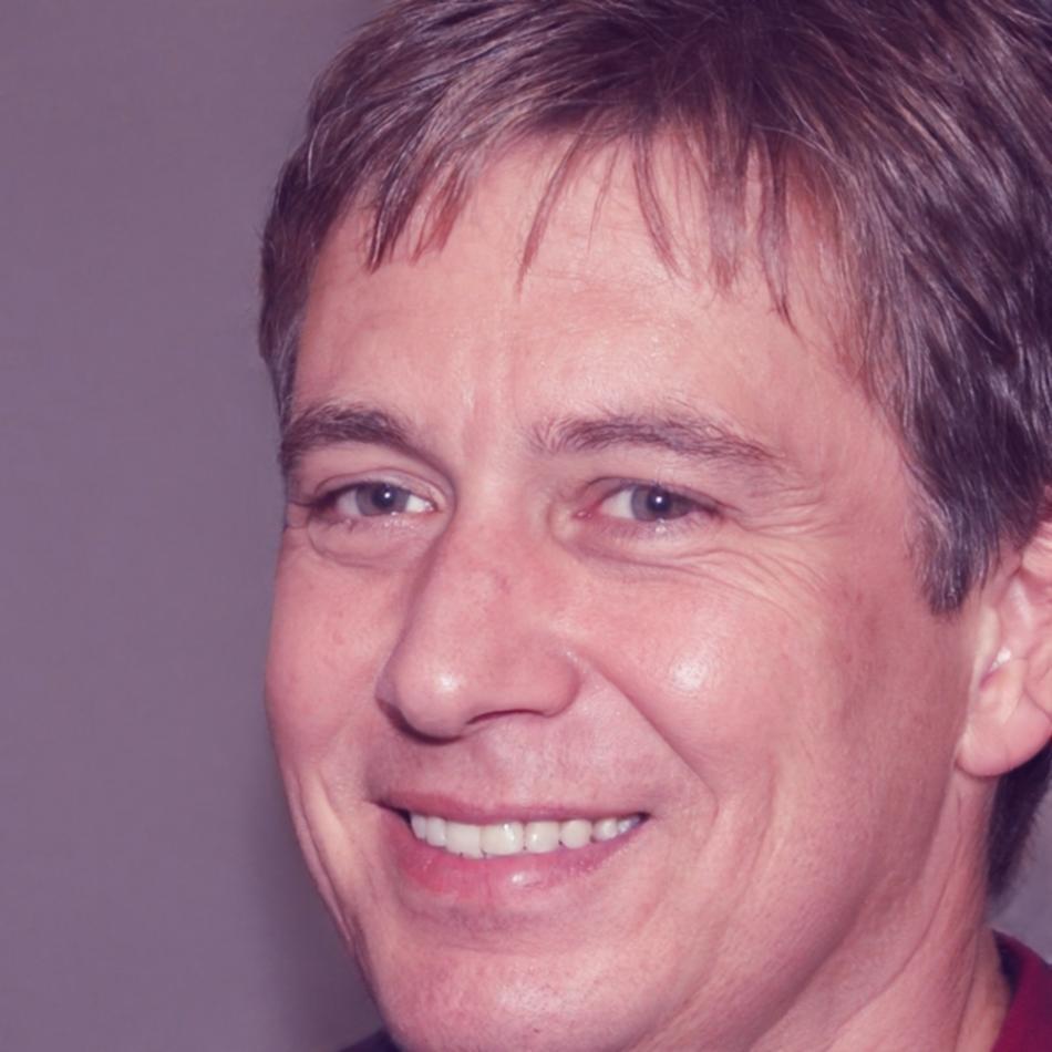 Portrait de Loïc Beaumont