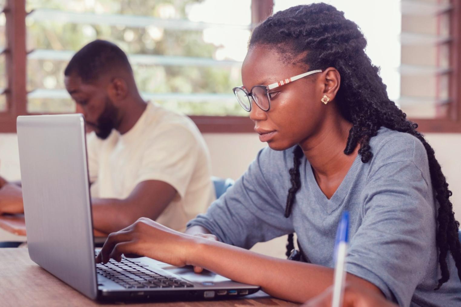 Analyse de données marketing en cours