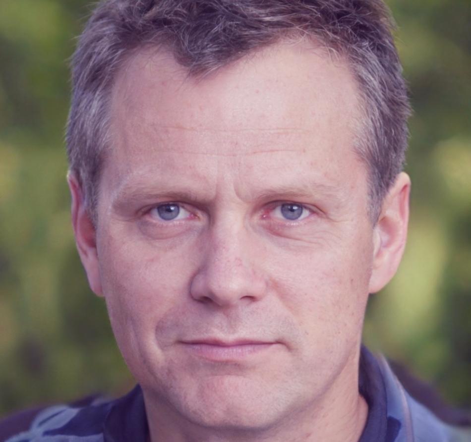 Portrait de Matthieu Vaillant