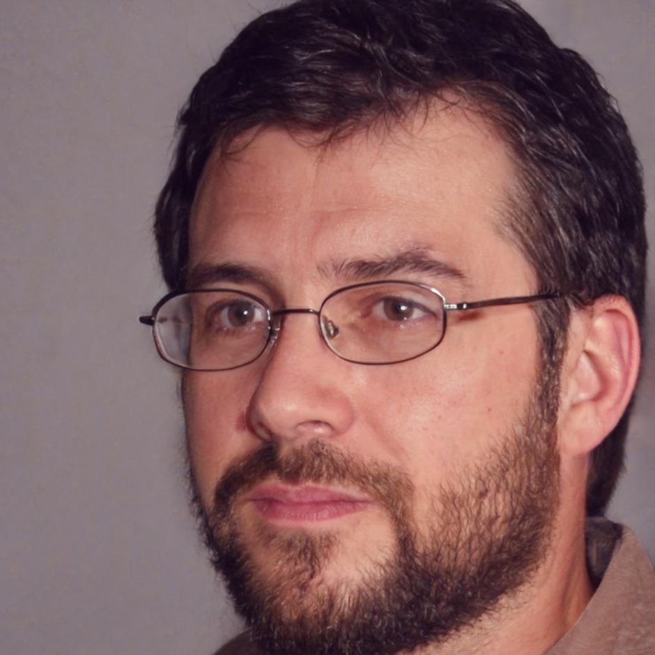 Portrait de Lucien Beaumont