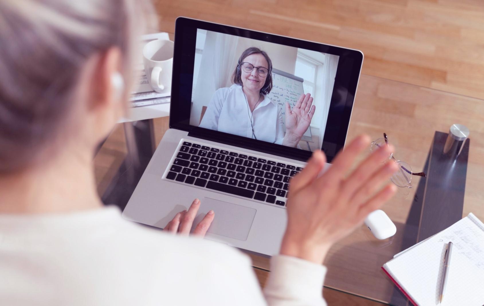 Espace de travail collaboratif chez ravionthrae